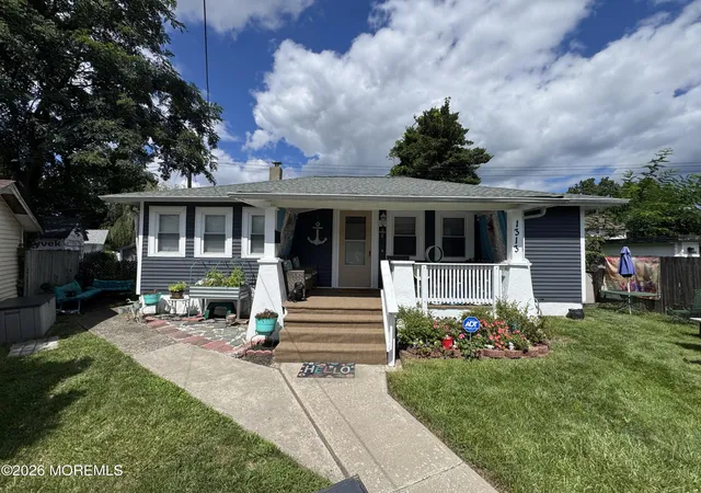 Single family home for sale at 1313 3rd Avenue, Asbury Park, NJ 07712 | MLS# 22627759