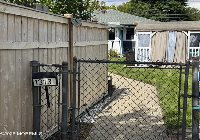 Photo 2 of Single family home for sale at 1313 3rd Avenue, Asbury Park, NJ 07712 | MLS# 22627759 | Listing updated on 2026-09-15