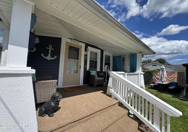 Photo 3 of Single family home for sale at 1313 3rd Avenue, Asbury Park, NJ 07712 | MLS# 22627759 | Listing updated on 2026-09-15