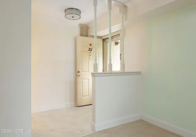 Photo 3 of Condo for sale at 101 Wellington Pl #101, Matawan, NJ 07747 | MLS# 22627725 | Listing updated on 2026-09-22