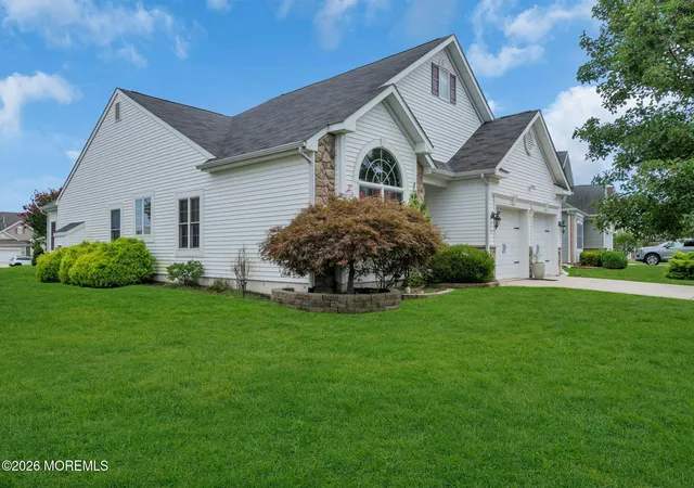 Single family home for sale at 3 Eagleswood Dr, Waretown, NJ 08758 | MLS# 22628192
