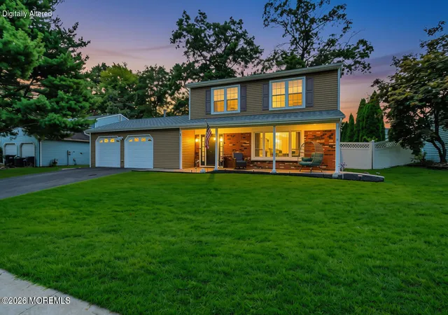 Photo 1 of Single family home for sale at 7 Moss Hvn Way, Howell, NJ 07731 | MLS# 22627777 | Listing updated on 2026-09-07