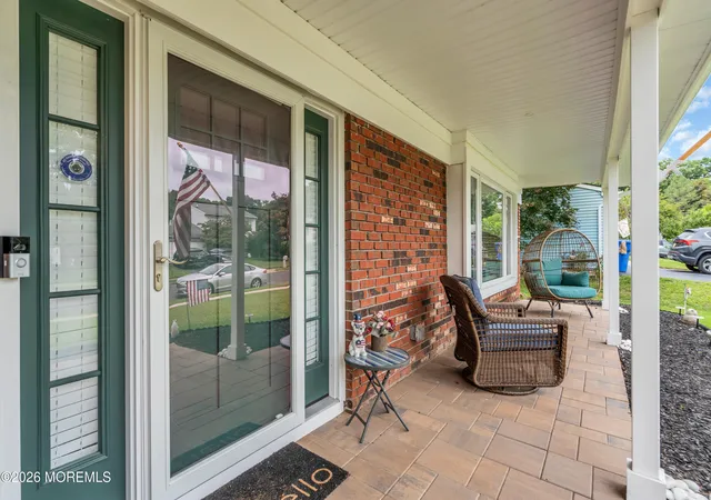 Photo 3 of Single family home for sale at 7 Moss Hvn Way, Howell, NJ 07731 | MLS# 22627777 | Listing updated on 2026-09-07