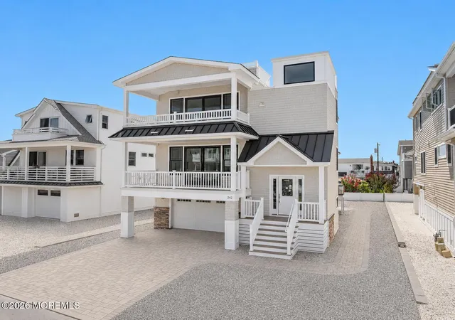 Single family home for sale at 242 N 8th Street, Surf City, NJ 08008 | MLS# 22627726
