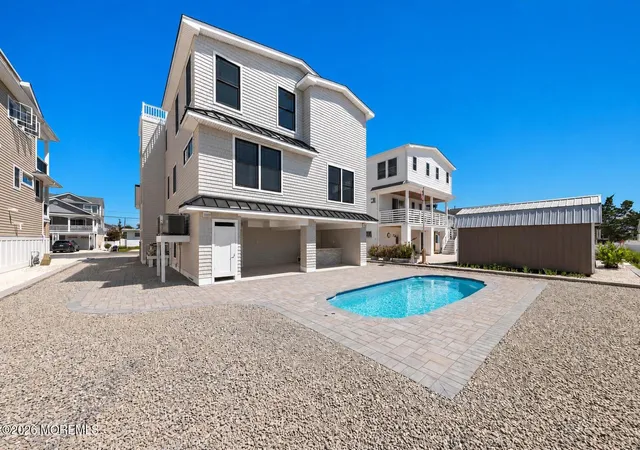 Photo 1 of Single family home for sale at 242 N 8th Street, Surf City, NJ 08008 | MLS# 22627726 | Listing updated on 2026-09-14