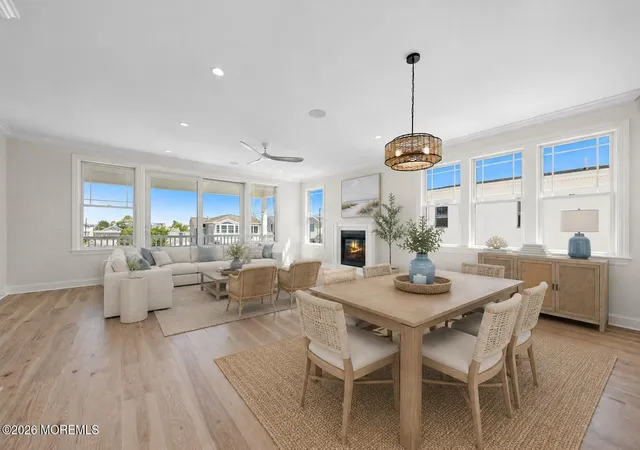 Photo 3 of Single family home for sale at 242 N 8th Street, Surf City, NJ 08008 | MLS# 22627726 | Listing updated on 2026-09-14