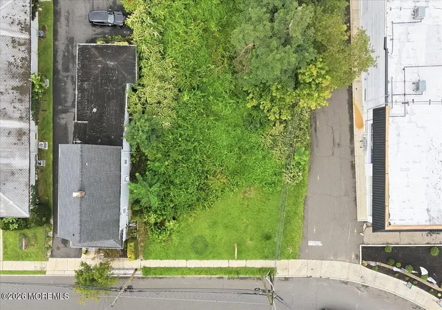 Land for sale at 66 Main St, Matawan, NJ 07747 | MLS# 22627792