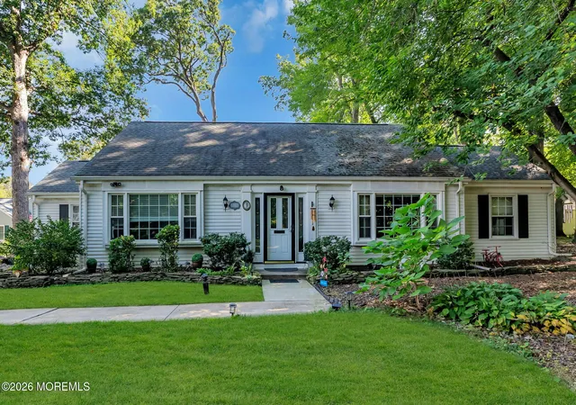 Photo 1 of Single family home for sale at 288 Sudbury Ln #C, Monroe Township, NJ 08831 | MLS# 22629257 | Listing updated on 2026-09-18
