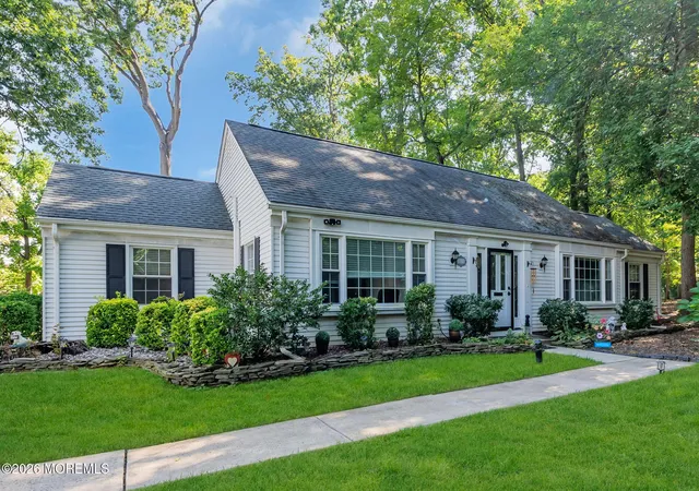 Photo 2 of Single family home for sale at 288 Sudbury Ln #C, Monroe Township, NJ 08831 | MLS# 22629257 | Listing updated on 2026-09-18