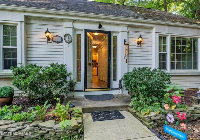 Photo 3 of Single family home for sale at 288 Sudbury Ln #C, Monroe Township, NJ 08831 | MLS# 22629257 | Listing updated on 2026-09-18