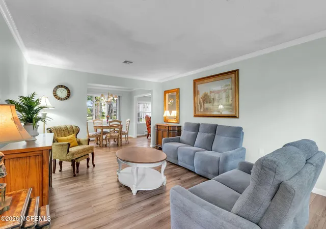 Photo 4 of Single family home for sale at 288 Sudbury Ln #C, Monroe Township, NJ 08831 | MLS# 22629257 | Listing updated on 2026-09-18