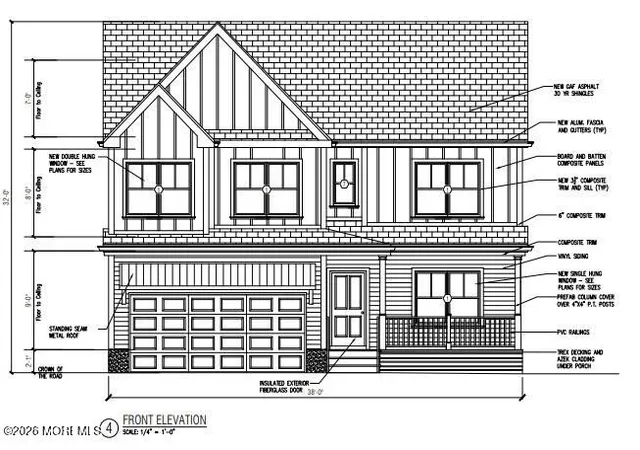 Photo 2 of Sale Pending at 630 1st Avenue, Point Pleasant Boro, NJ 08742 | MLS# 22627740 | Listing updated on 2026-10-06