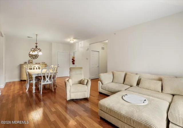 Photo 2 of Single family home for sale at 203 Canterbury Ln, Morganville, NJ 07751 | MLS# 22627894 | Listing updated on 2026-10-06