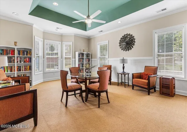 Photo 35 of Single family home for sale at 203 Canterbury Ln, Morganville, NJ 07751 | MLS# 22627894 | Listing updated on 2026-10-06