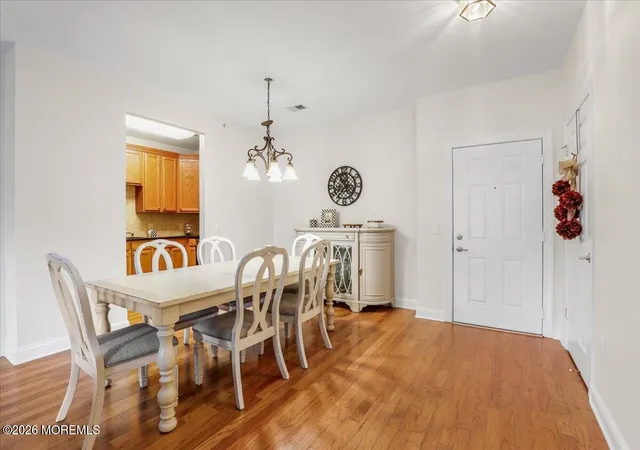 Photo 3 of Single family home for sale at 203 Canterbury Ln, Morganville, NJ 07751 | MLS# 22627894 | Listing updated on 2026-10-06