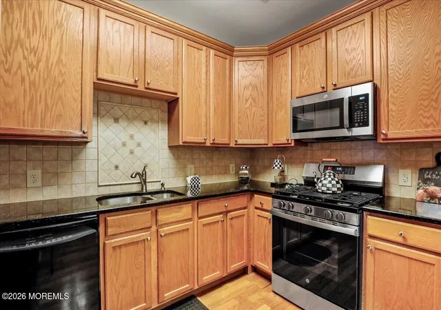Photo 3 of Single family home for sale at 203 Canterbury Ln, Morganville, NJ 07751 | MLS# 22627894 | Listing updated on 2026-10-06