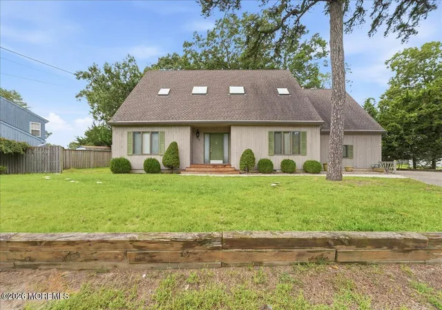 Photo 2 of Single family home for sale at 483 Drum Point Rd, Brick, NJ 08723 | MLS# 22628086 | Listing updated on 2026-09-14