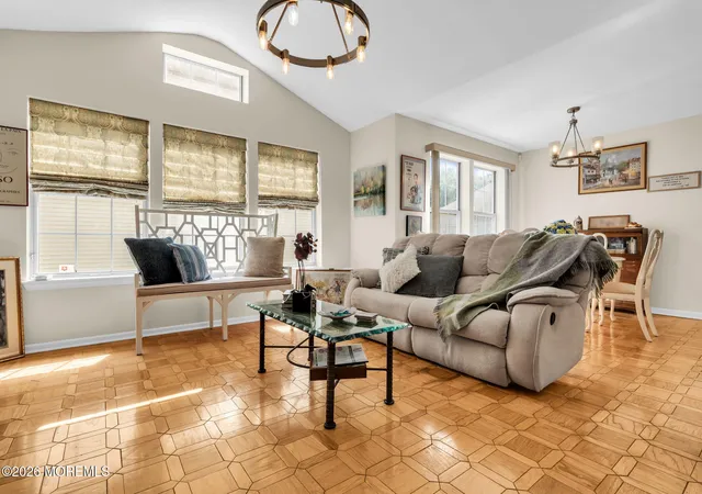 Photo 3 of Single family home for sale at 13 Sedgwick Sq, Jackson, NJ 08527 | MLS# 22628137 | Listing updated on 2026-09-22