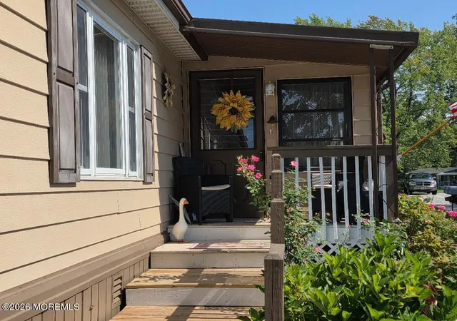 Photo 2 of Manufactured home for sale at 17 Casey Ct, Barnegat, NJ 08005 | MLS# 22627761 | Listing updated on 2026-09-03