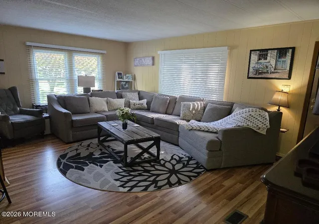 Photo 3 of Manufactured home for sale at 17 Casey Ct, Barnegat, NJ 08005 | MLS# 22627761 | Listing updated on 2026-09-03