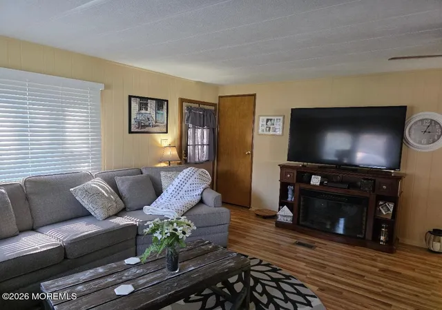 Photo 3 of Manufactured home for sale at 17 Casey Ct, Barnegat, NJ 08005 | MLS# 22627761 | Listing updated on 2026-09-03