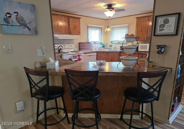Photo 4 of Manufactured home for sale at 17 Casey Ct, Barnegat, NJ 08005 | MLS# 22627761 | Listing updated on 2026-09-03