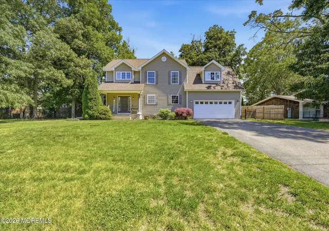 Photo 2 of Sale Pending at 4 Greenbriar Dr, Little Egg Harbor Twp, NJ 08087 | MLS# 22627756 | Listing updated on 2026-09-18
