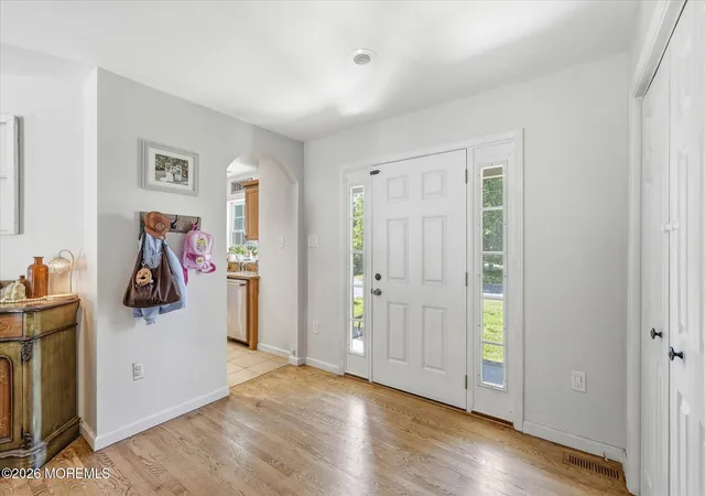 Photo 3 of Sale Pending at 4 Greenbriar Dr, Little Egg Harbor Twp, NJ 08087 | MLS# 22627756 | Listing updated on 2026-09-18