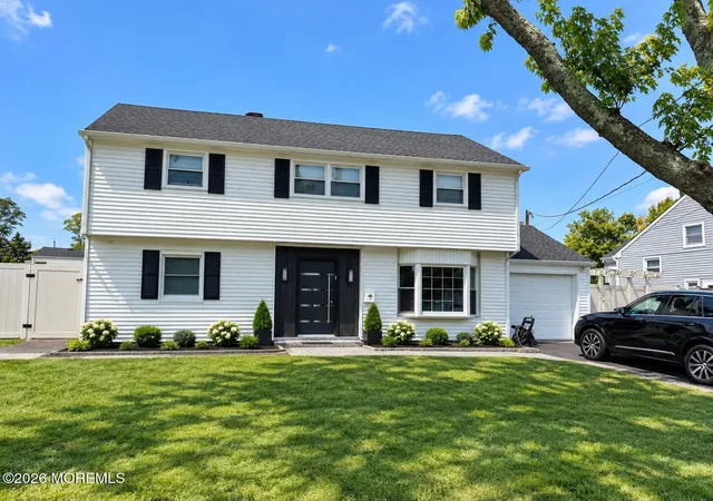 Single family home for sale at 18 Branch Rd, Oakhurst, NJ 07755 | MLS# 22627906
