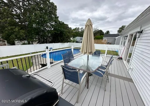 Photo 2 of Single family home for sale at 18 Branch Rd, Oakhurst, NJ 07755 | MLS# 22627906 | Listing updated on 2026-09-09
