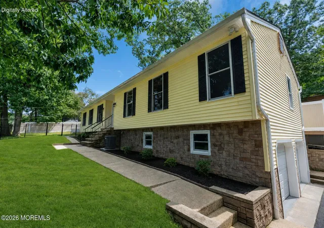 Photo 2 of Single family home for sale at 415 Navesink Ave, Atlantic Highlands, NJ 07716 | MLS# 22627937 | Listing updated on 2026-09-14