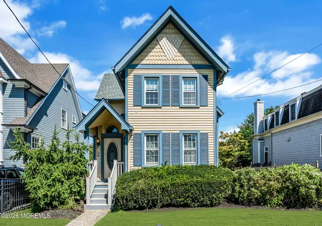 Photo 2 of Sale Pending at 29 1st Street, Rumson, NJ 07760 | MLS# 22627809 | Listing updated on 2026-09-12