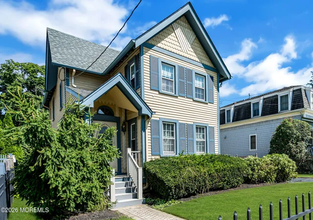 Photo 3 of Sale Pending at 29 1st Street, Rumson, NJ 07760 | MLS# 22627809 | Listing updated on 2026-09-12