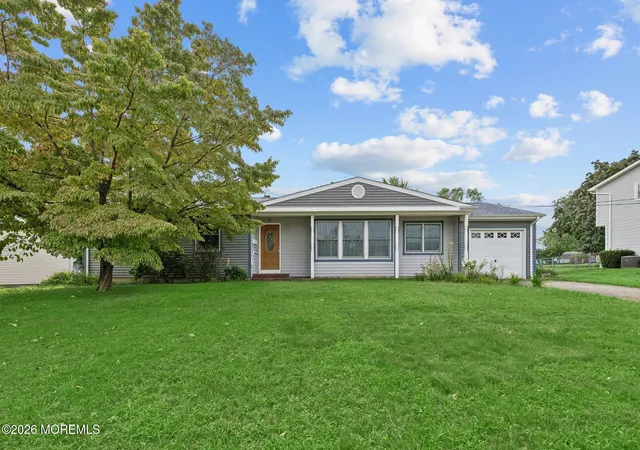 Photo 1 of Single family home for sale at 27 Springhill Dr, Howell, NJ 07731 | MLS# 22627887 | Listing updated on 2026-09-04