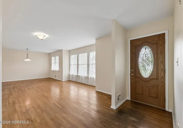 Photo 2 of Single family home for sale at 27 Springhill Dr, Howell, NJ 07731 | MLS# 22627887 | Listing updated on 2026-09-04