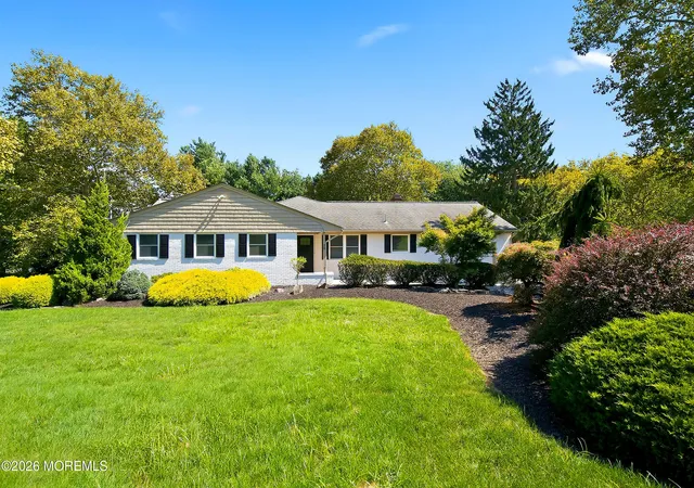 Single family home for sale at 29 Centerville Rd, Holmdel, NJ 07733 | MLS# 22628557