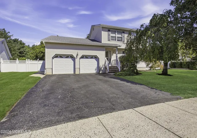 Photo 1 of Single family home for sale at 19 Fella St, Howell, NJ 07731 | MLS# 22627928 | Listing updated on 2026-09-15
