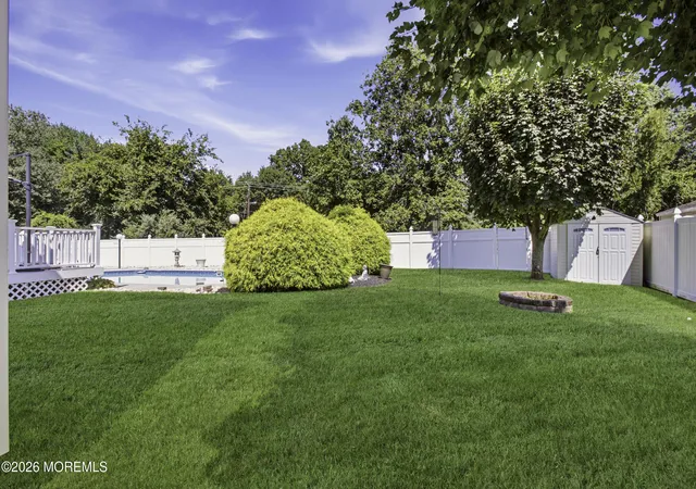 Photo 20 of Single family home for sale at 19 Fella St, Howell, NJ 07731 | MLS# 22627928 | Listing updated on 2026-09-15