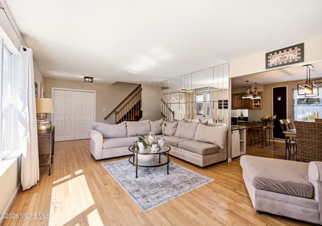 Photo 3 of Single family home for sale at 19 Fella St, Howell, NJ 07731 | MLS# 22627928 | Listing updated on 2026-09-15