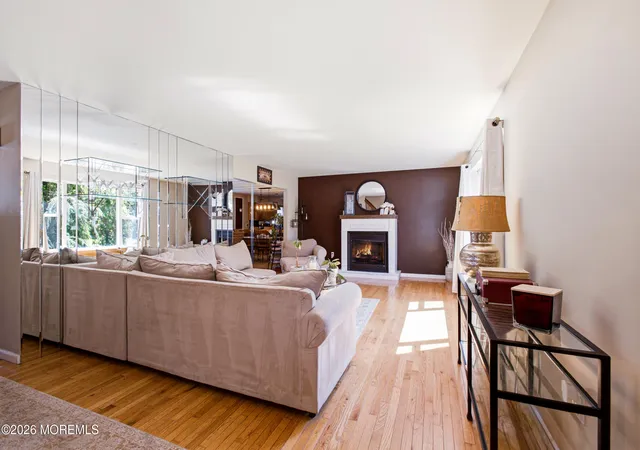 Photo 3 of Single family home for sale at 19 Fella St, Howell, NJ 07731 | MLS# 22627928 | Listing updated on 2026-09-15
