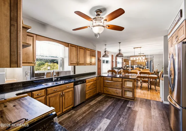 Photo 4 of Single family home for sale at 19 Fella St, Howell, NJ 07731 | MLS# 22627928 | Listing updated on 2026-09-15