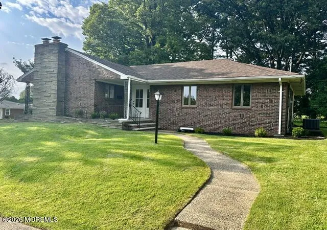 Photo 1 of Single family home for sale at 16 Charlotte St, Sayreville, NJ 08872 | MLS# 22627772 | Listing updated on 2026-09-14