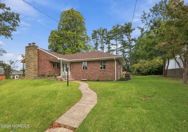 Single family home for sale at 16 Charlotte St, Sayreville, NJ 08872 | MLS# 22627772