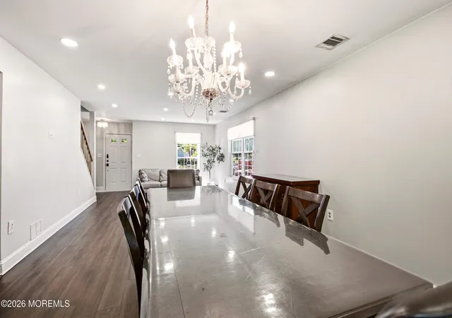 Photo 3 of Single family home for sale at 1300 Medina Rd, Lakewood, NJ 08701 | MLS# 22628369 | Listing updated on 2026-09-09
