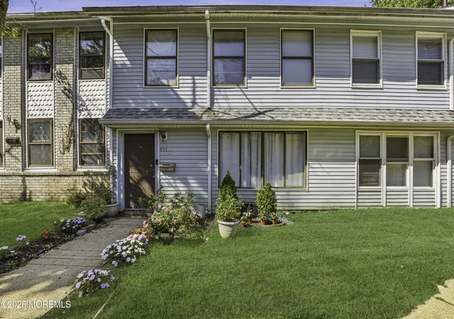 Photo 2 of Condo for sale at 111 Williamsburg Ln, Lakewood, NJ 08701 | MLS# 22627780 | Listing updated on 2026-09-06