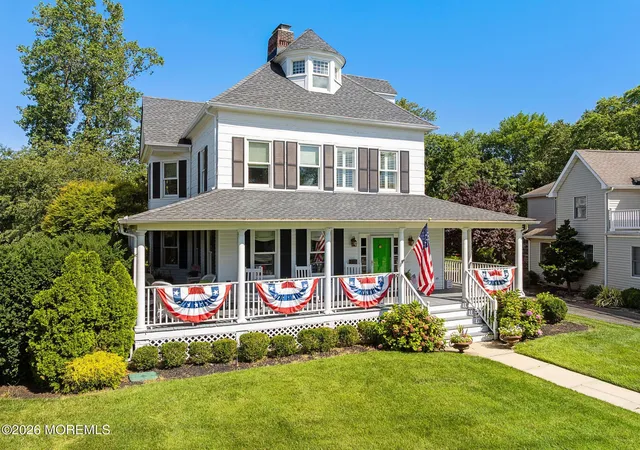 Photo 1 of Single family home for sale at 52 Ridge Rd, Rumson, NJ 07760 | MLS# 22627823 | Listing updated on 2026-09-09