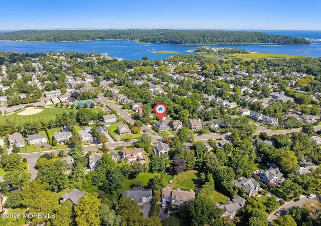 Photo 3 of Single family home for sale at 52 Ridge Rd, Rumson, NJ 07760 | MLS# 22627823 | Listing updated on 2026-09-09
