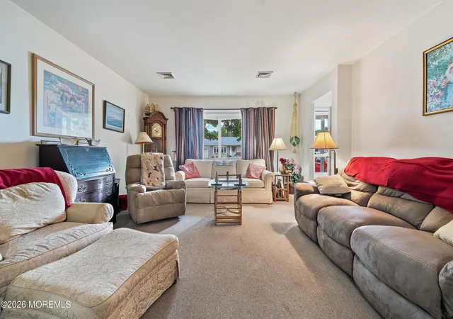 Photo 3 of Single family home for sale at 90 Castleton Dr, Toms River, NJ 08757 | MLS# 22627821 | Listing updated on 2026-09-04