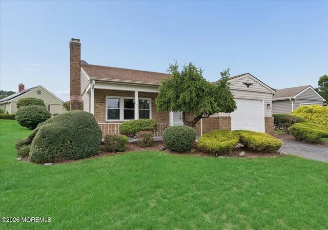 Photo 1 of Single family home for sale at 15 Buckingham Dr N, Manchester, NJ 08759 | MLS# 22627791 | Listing updated on 2026-09-17