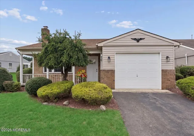 Photo 2 of Single family home for sale at 15 Buckingham Dr N, Manchester, NJ 08759 | MLS# 22627791 | Listing updated on 2026-09-17